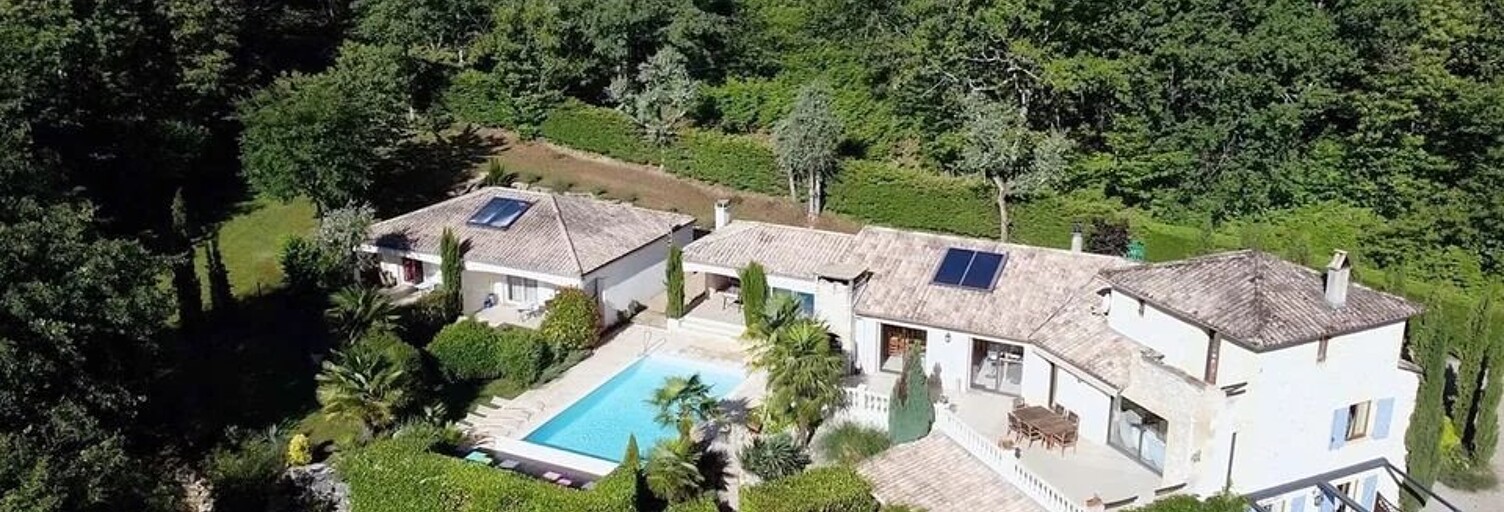 Maison 14 Pièces 366 m² à vendre à Périgueux (24000)