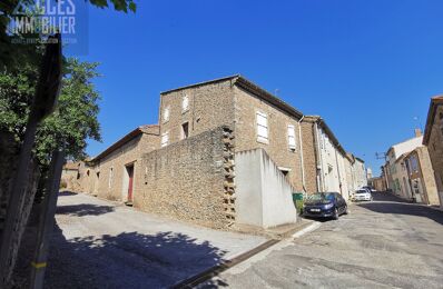 maison 4 pièces 90 m2 à louer à Saint-Couat-d'Aude (11700)