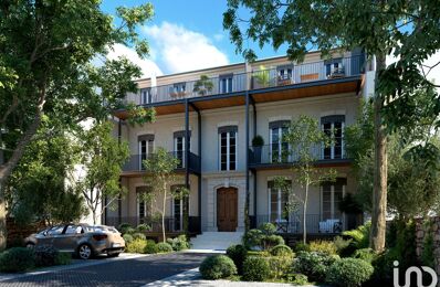 vente appartement 299 000 € à proximité de Saint-Mamert-du-Gard (30730)