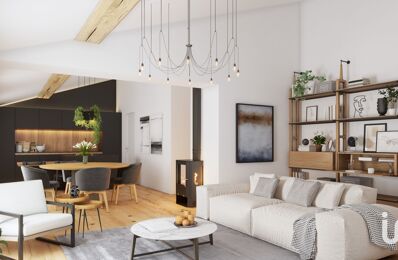 vente appartement 284 000 € à proximité de Saint-Mamert-du-Gard (30730)