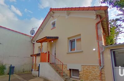 vente maison 250 000 € à proximité de Ormesson-sur-Marne (94490)