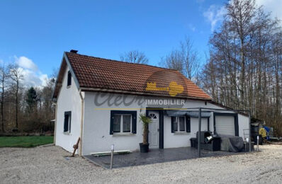 vente maison 139 000 € à proximité de Longwy-sur-le-Doubs (39120)