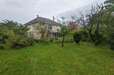 vente maison 365 000 € à proximité de Varois-Et-Chaignot (21490)