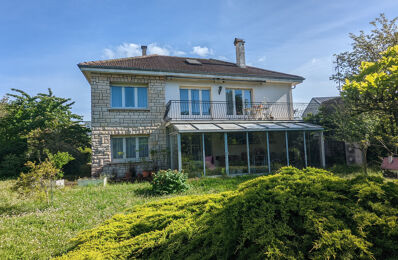 vente maison 365 000 € à proximité de Fontaine-Lès-Dijon (21121)