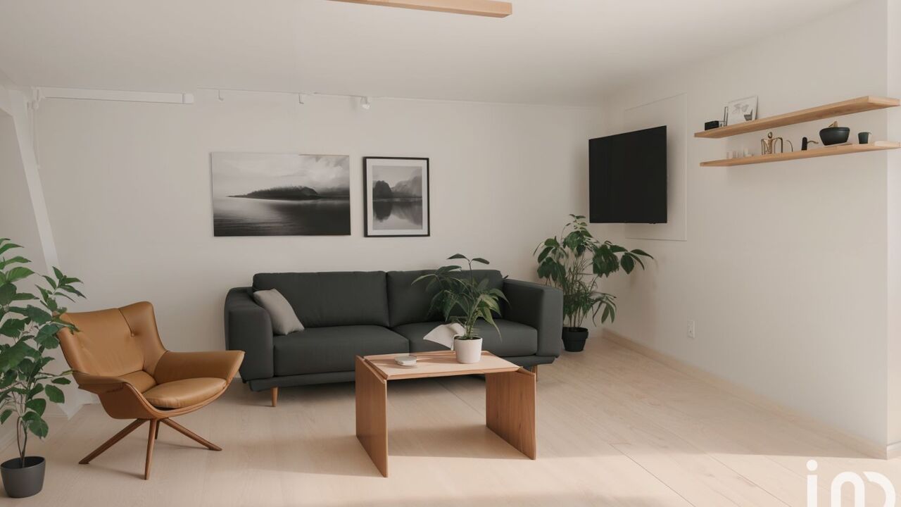 maison 4 pièces 110 m2 à vendre à Saint-Yzan-de-Soudiac (33920)