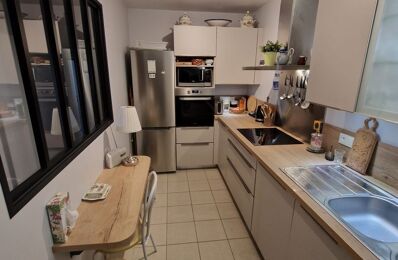 vente appartement 130 000 € à proximité de Charrey-sur-Seine (21400)