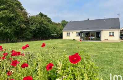 vente maison 265 000 € à proximité de Caumont-sur-Aure (14240)