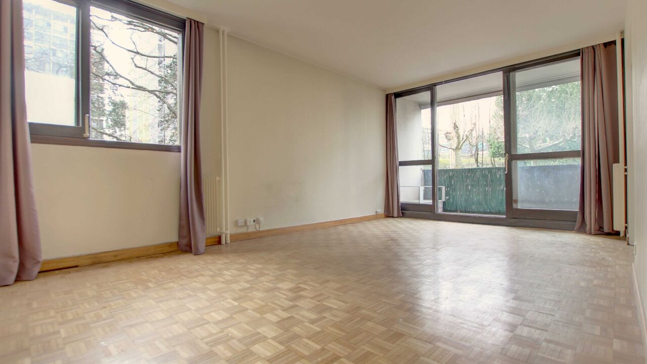 appartement 2 pièces 47 m2 à vendre à Seynod (74600)