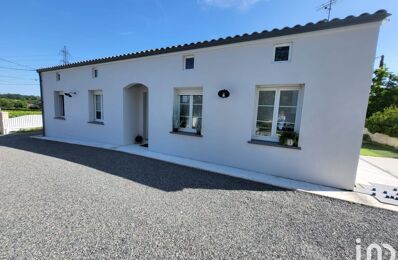 vente maison 400 000 € à proximité de Léognan (33850)