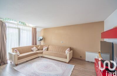 vente appartement 247 000 € à proximité de Sarcelles (95200)
