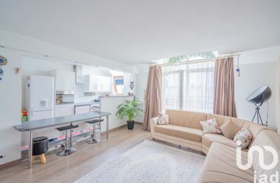 vente appartement 247 000 € à proximité de Enghien-les-Bains (95880)