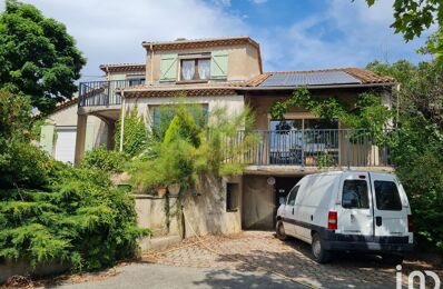 vente maison 335 000 € à proximité de Grane (26400)