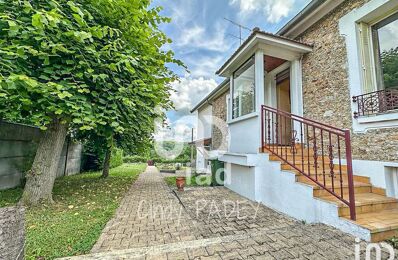 vente maison 260 000 € à proximité de Rebais (77510)