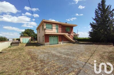 vente maison 357 000 € à proximité de Roques (31120)