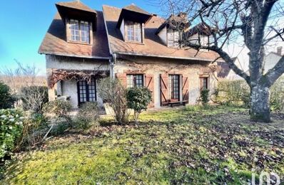 vente maison 295 000 € à proximité de Limours (91470)