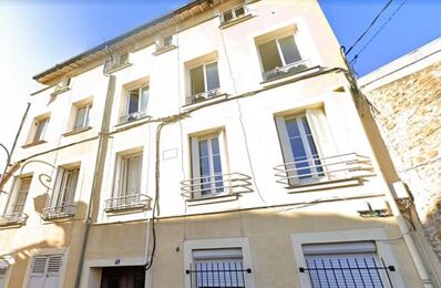 vente appartement 108 000 € à proximité de Limeil-Brévannes (94450)