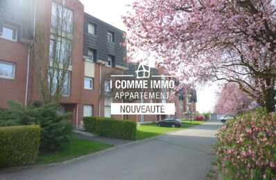 location appartement 490 € CC /mois à proximité de Bailleul-Sir-Berthoult (62580)