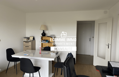 location appartement 490 € CC /mois à proximité de Hersin-Coupigny (62530)