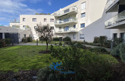 vente appartement 205 000 € à proximité de Puilboreau (17138)