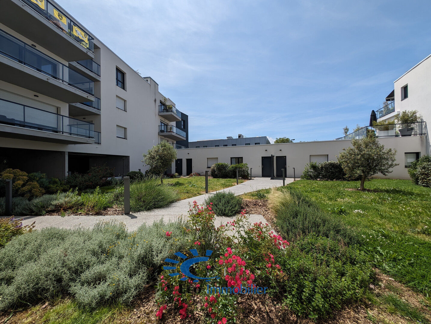 Agence immobilière de Eco Immobilier