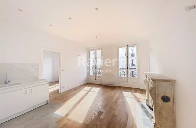 location appartement 3 245 € CC /mois à proximité de Enghien-les-Bains (95880)