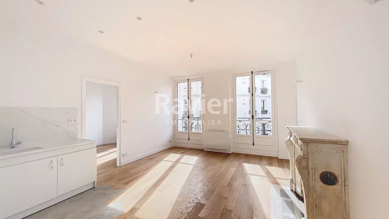 appartement 4 pièces 73 m2 à louer à Paris 6 (75006)