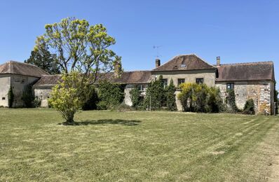 vente maison 315 000 € à proximité de Pont-sur-Yonne (89140)