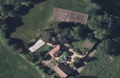 vente maison 380 000 € à proximité de Vicq-sur-Breuilh (87260)