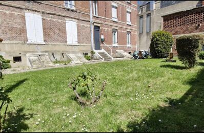 vente appartement 61 000 € à proximité de Saint-Romain-de-Colbosc (76430)