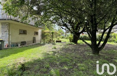 vente maison 189 900 € à proximité de La Salvetat-Belmontet (82230)