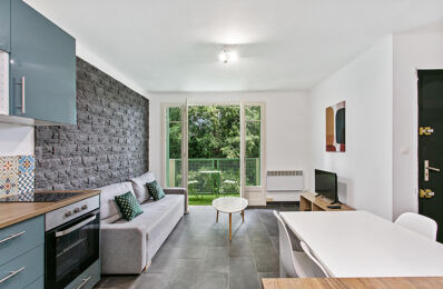vente appartement 159 000 € à proximité de Villeneuve-Lès-Maguelone (34750)