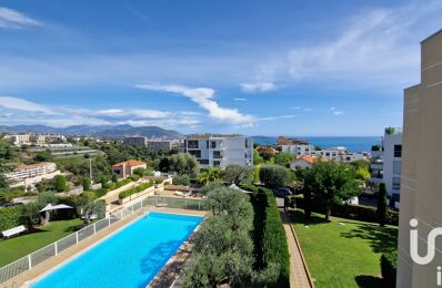 vente appartement 559 000 € à proximité de Nice (06300)