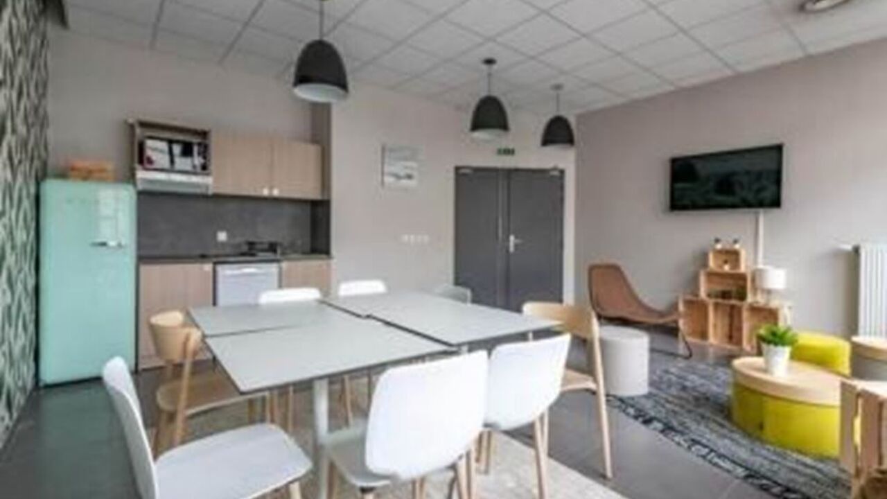 appartement 1 pièces 23 m2 à vendre à Joinville-le-Pont (94340)