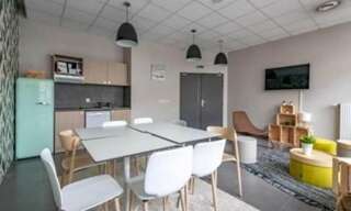 Appartement 1 Pièce 23 m² à vendre à Joinville-le-Pont (94340)