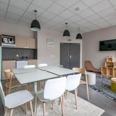 Appartement 1 pièces 98500 €