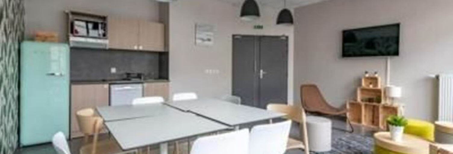 Appartement 1 Pièce 23 m² à vendre à Joinville-le-Pont (94340)