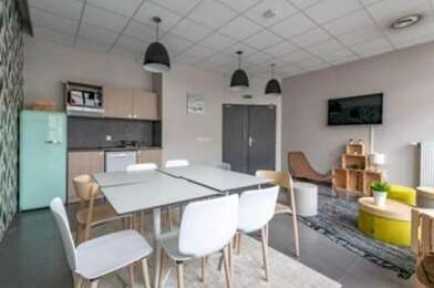 Appartement 1 pièces 98500 €