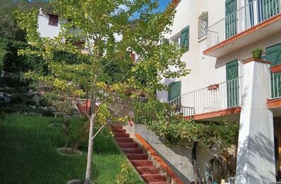 vente maison 321 000 € à proximité de Reynès (66400)