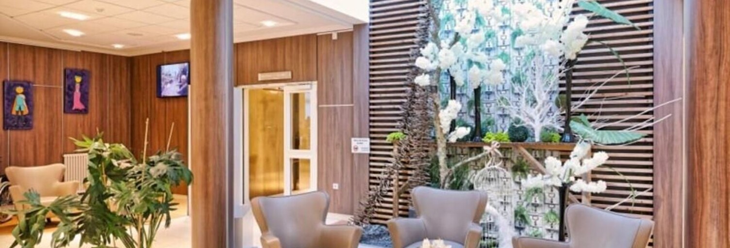 Appartement 1 Pièce 20 m² à vendre à Guérande (44350)