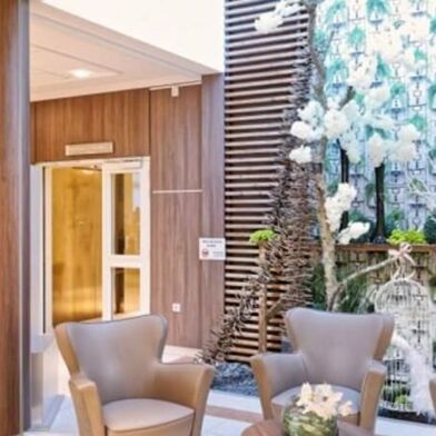 Appartement 1 pièces 161000 €