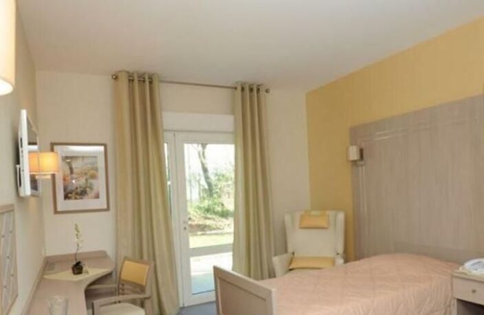 Studio - 20m ² — photo 2