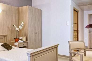 Appartement 1 pièces 121000 €