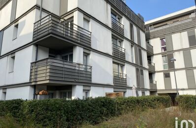 location appartement 792 € CC /mois à proximité de Champigny-sur-Marne (94500)