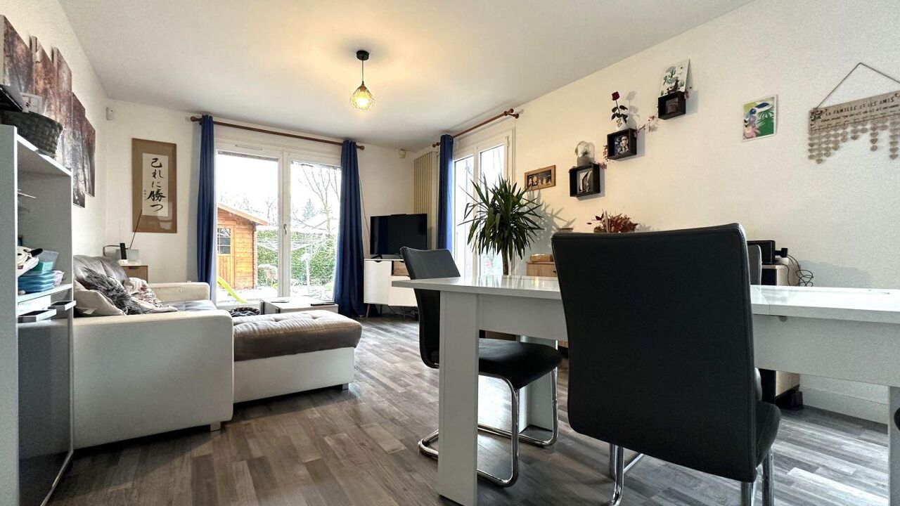 maison 4 pièces 95 m2 à vendre à Épagny-Metz-Tessy (74330)