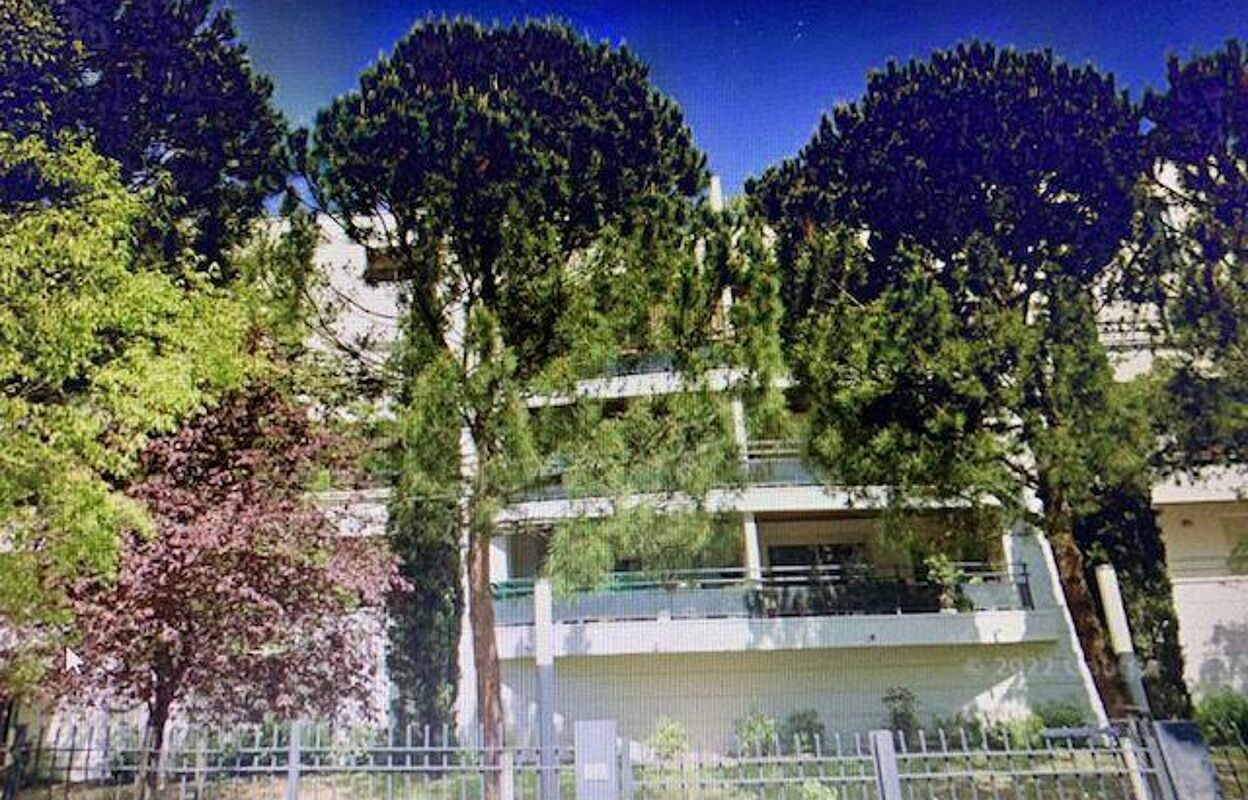 appartement 2 pièces 43 m2 à vendre à Montpellier (34090)