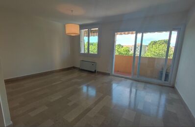 location appartement 895 € CC /mois à proximité de Castries (34160)