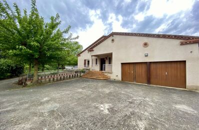 maison 6 pièces 165 m2 à vendre à Villefranche-de-Lauragais (31290)