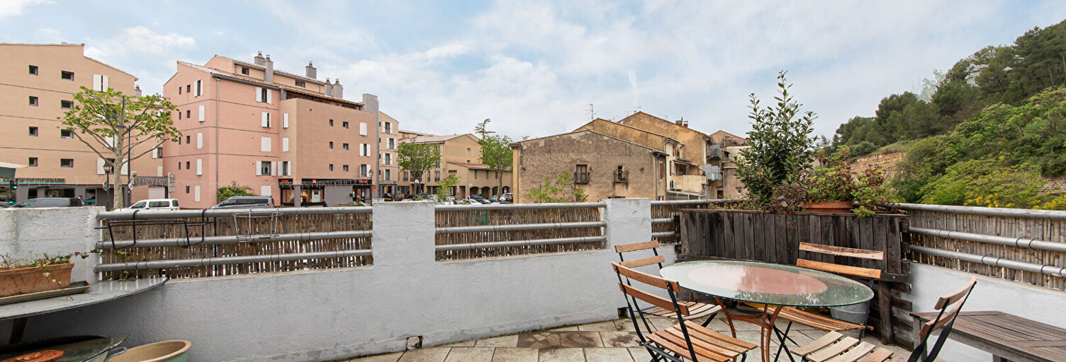 Maison 5 Pièces 240 m² à vendre à Apt (84400)