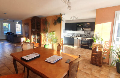vente appartement 305 000 € à proximité de Saint-Michel-de-Chaillol (05260)