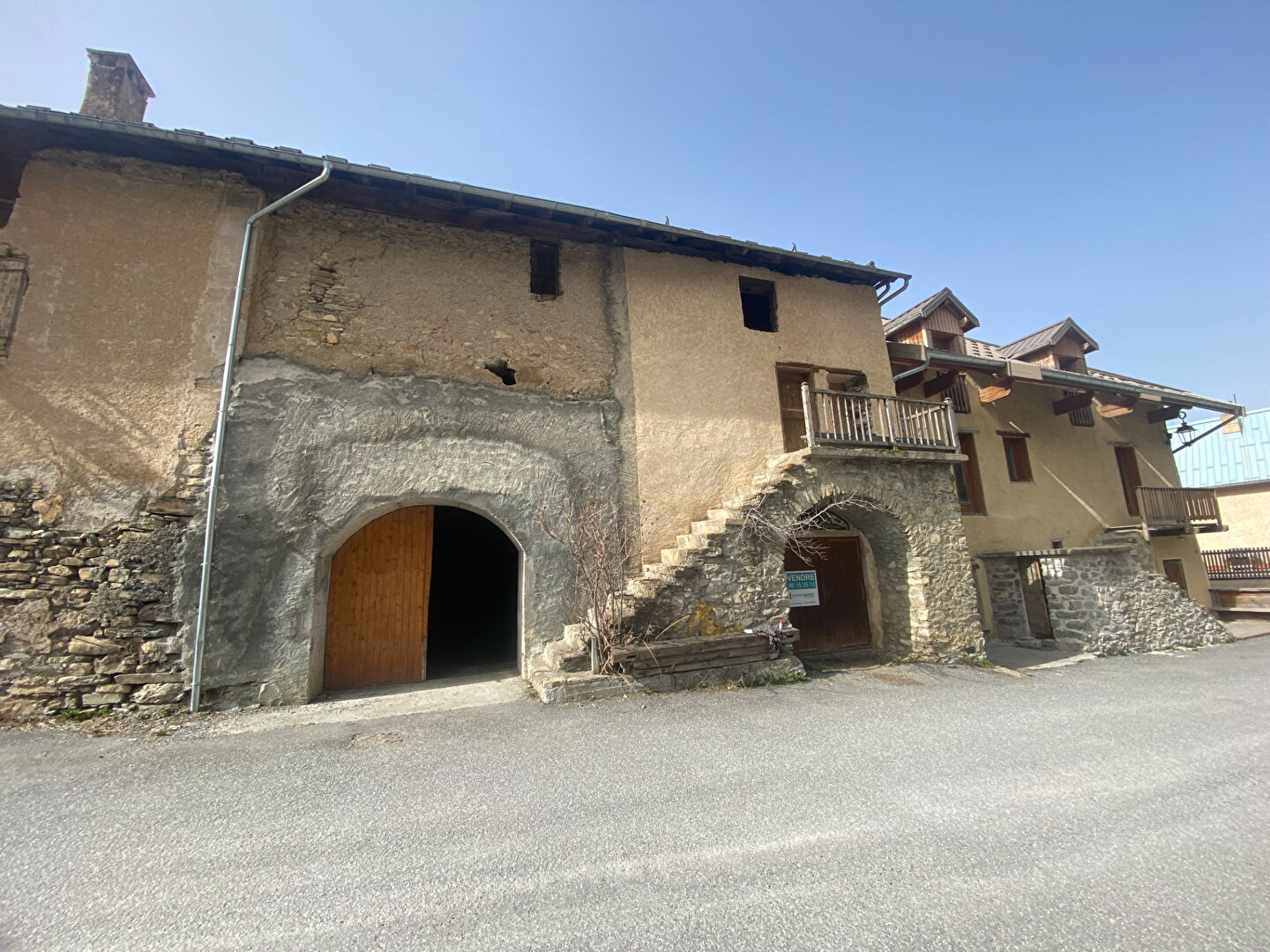 Agence immobilière de Square Habitat Embrun